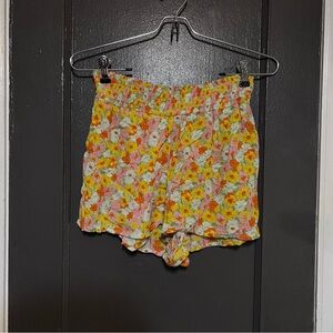 Spring Short - “Out From Under”